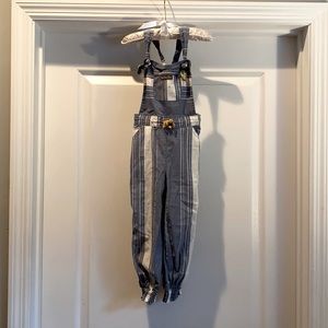 Matilda Jane Joanna Gaines Collection Overalls